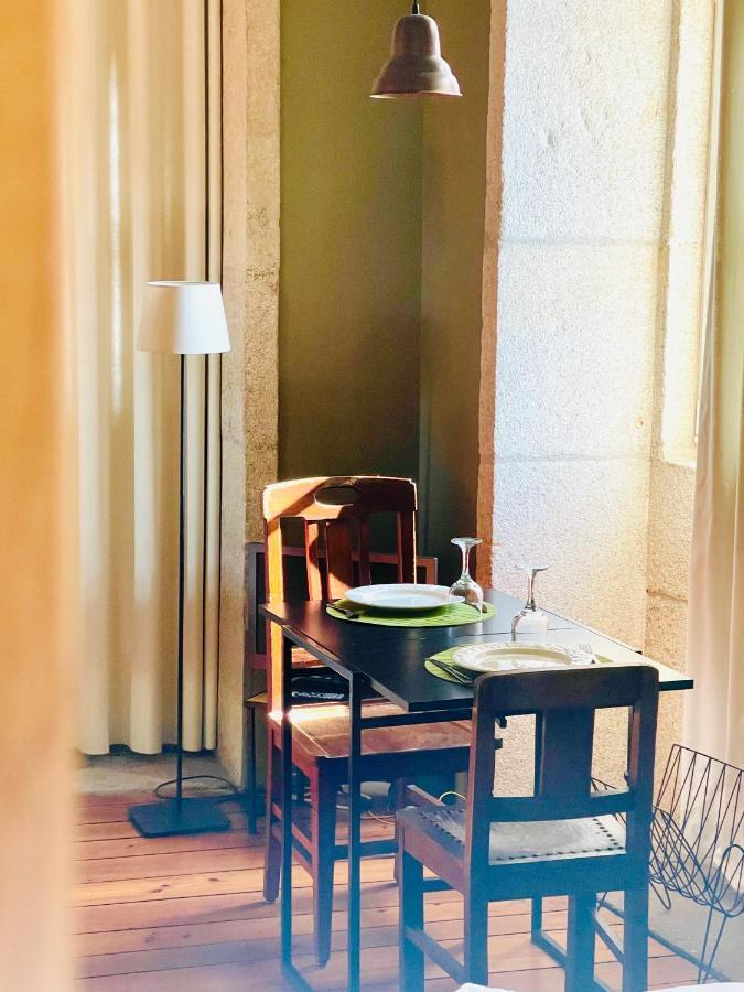 Clube Charming Apartments - Cedofeita Porto Kültér fotó