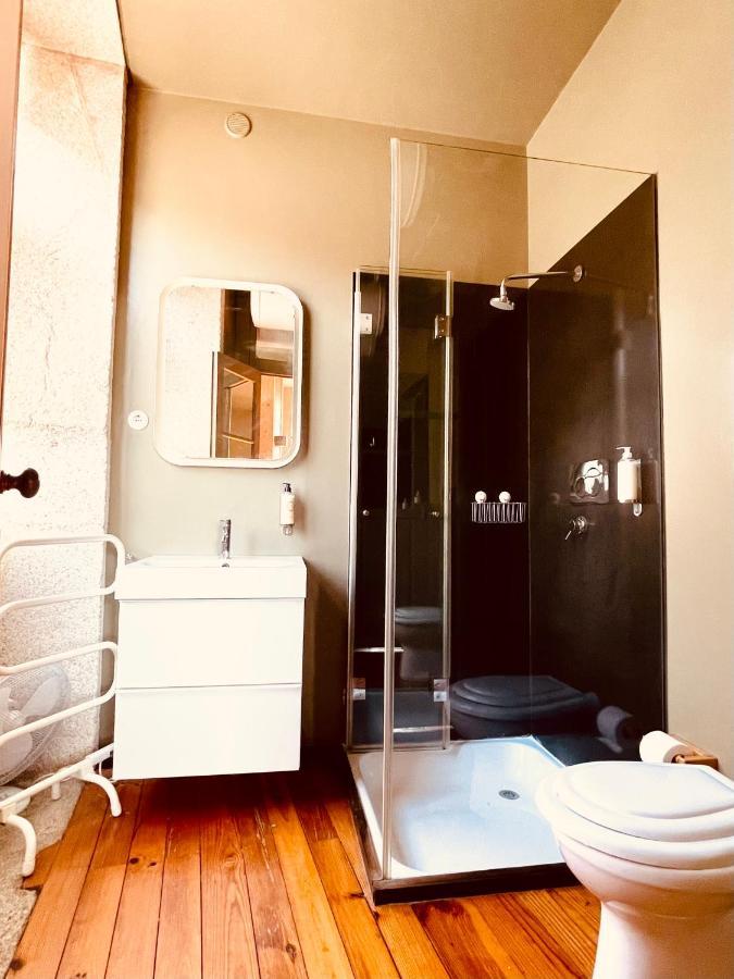 Clube Charming Apartments - Cedofeita Porto Kültér fotó